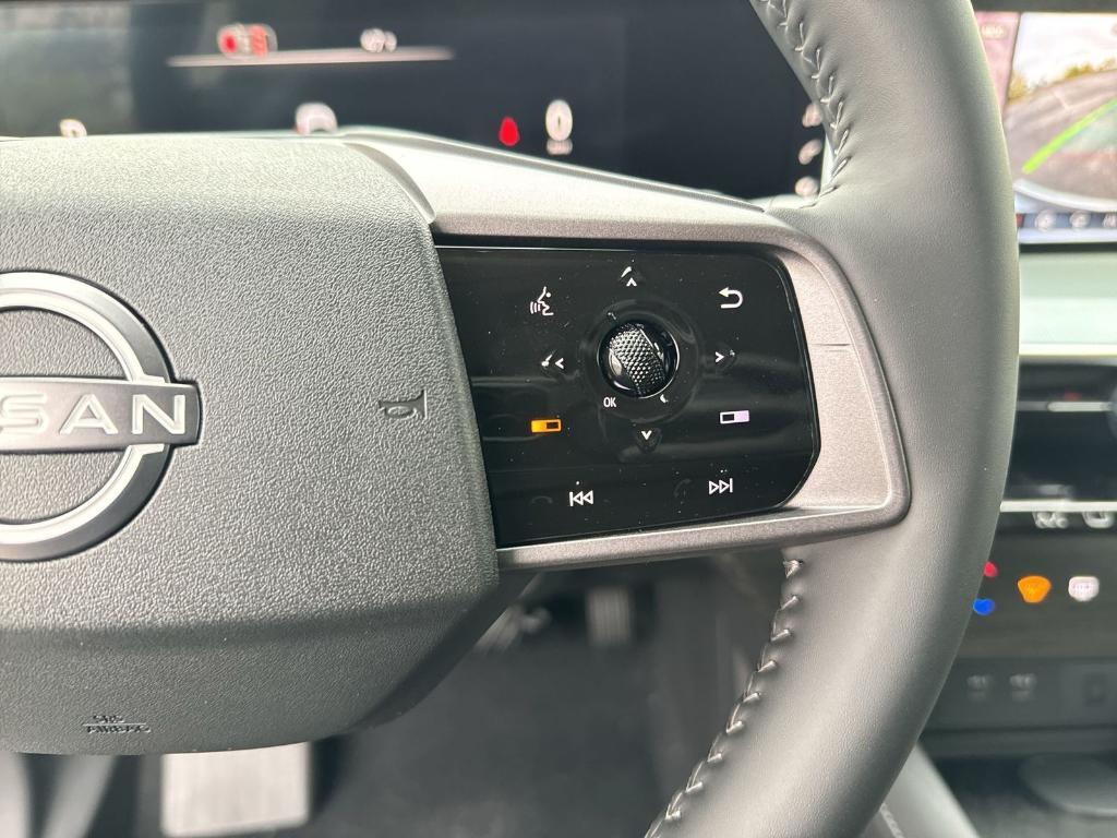 new 2026 Nissan Murano car, priced at $51,235