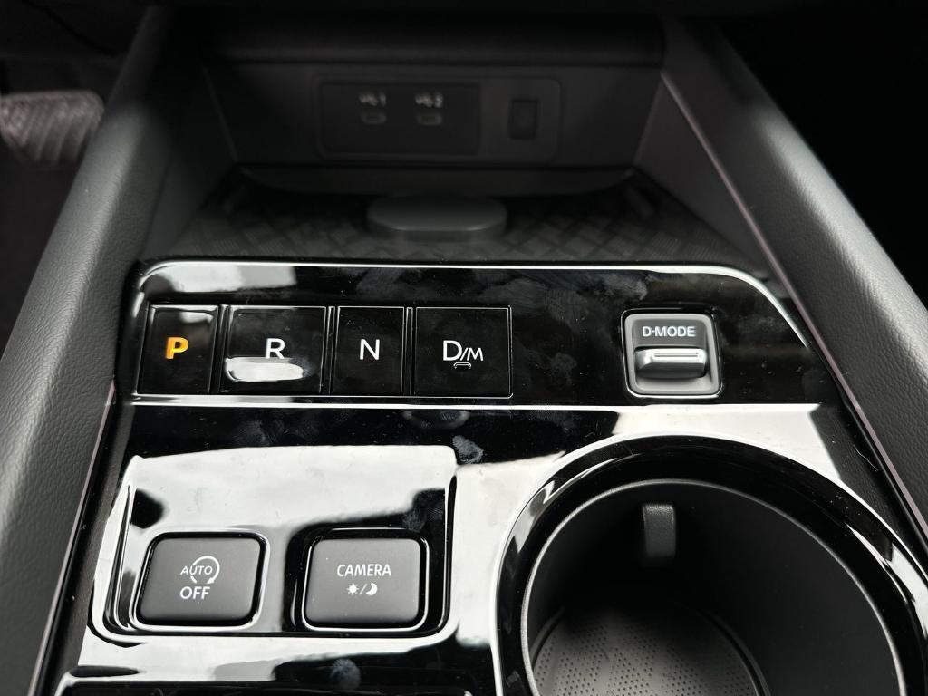 new 2026 Nissan Murano car, priced at $51,235