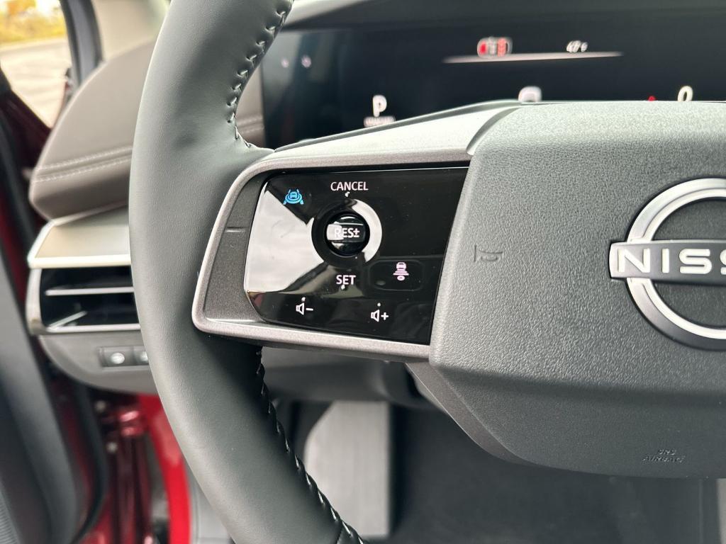 new 2026 Nissan Murano car, priced at $51,235