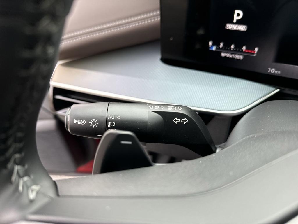 new 2026 Nissan Murano car, priced at $51,235