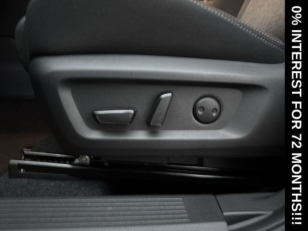 new 2026 Nissan Rogue car, priced at $29,564