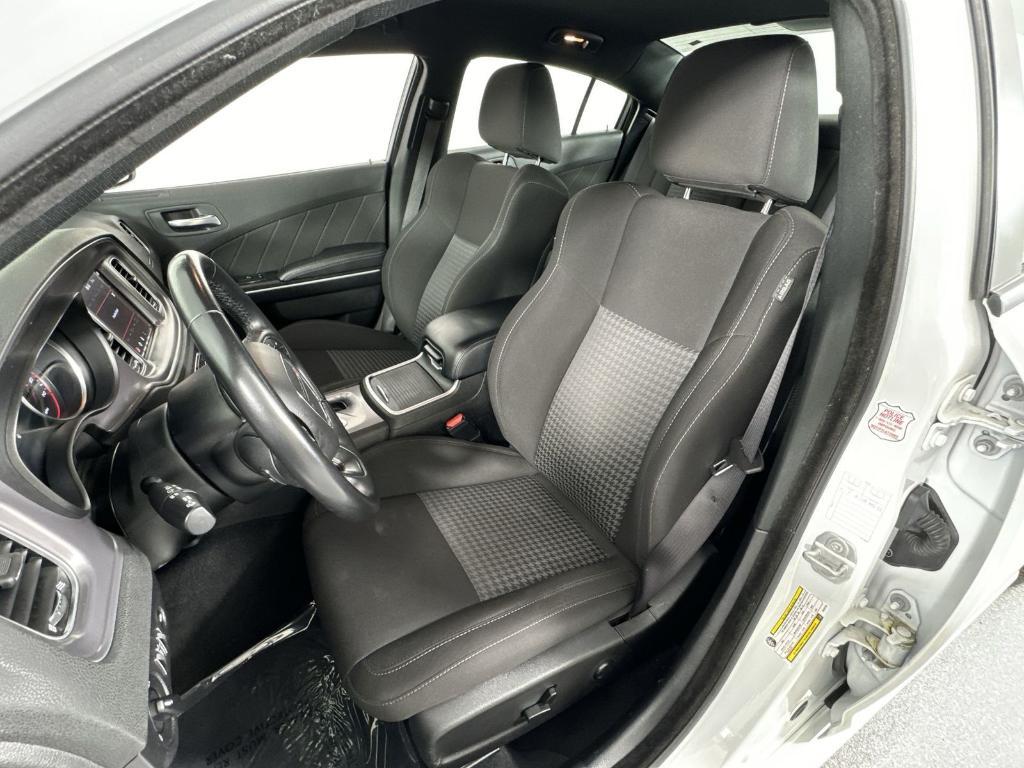 used 2023 Dodge Charger car, priced at $24,776