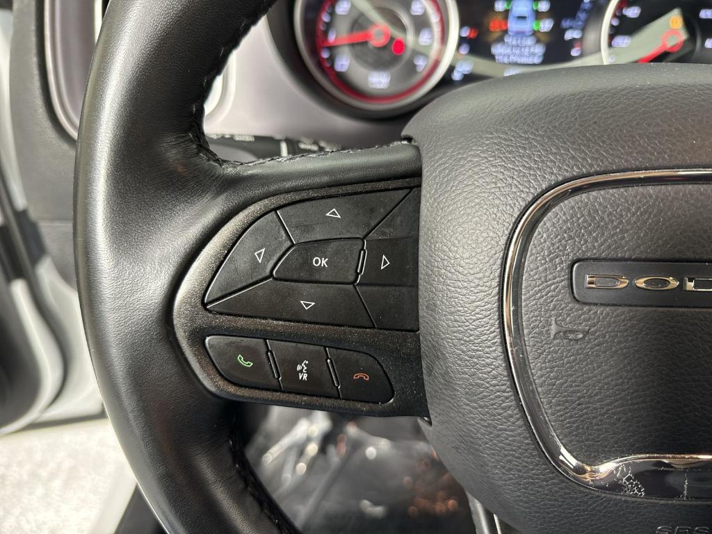 used 2023 Dodge Charger car, priced at $24,776