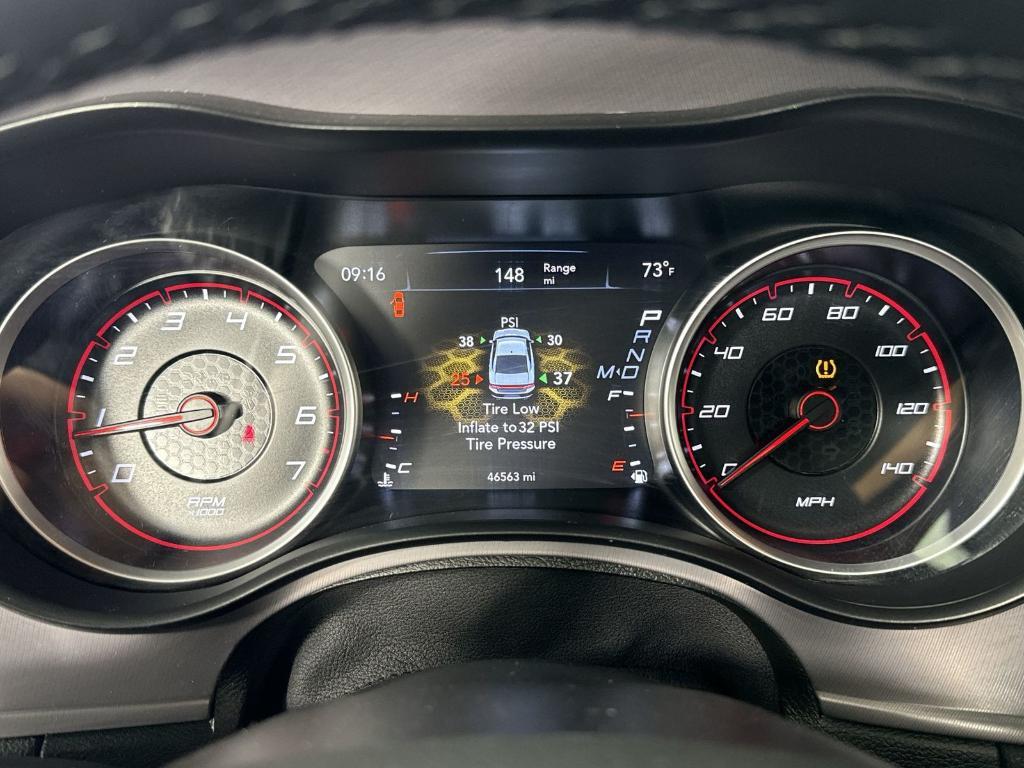 used 2023 Dodge Charger car, priced at $24,776