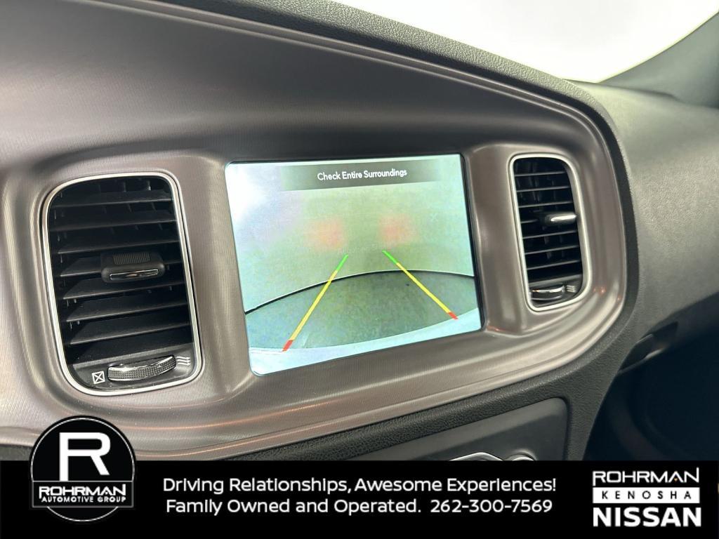 used 2023 Dodge Charger car, priced at $24,776