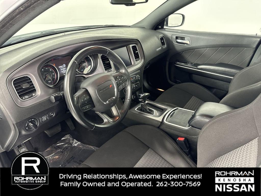 used 2023 Dodge Charger car, priced at $24,776
