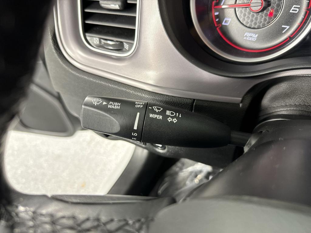 used 2023 Dodge Charger car, priced at $24,776
