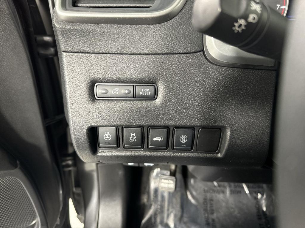 used 2021 Nissan Murano car, priced at $18,950