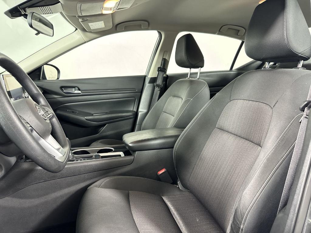 used 2024 Nissan Altima car, priced at $19,016