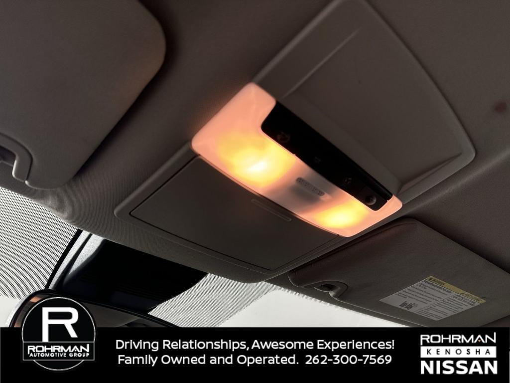 used 2024 Nissan Altima car, priced at $19,016