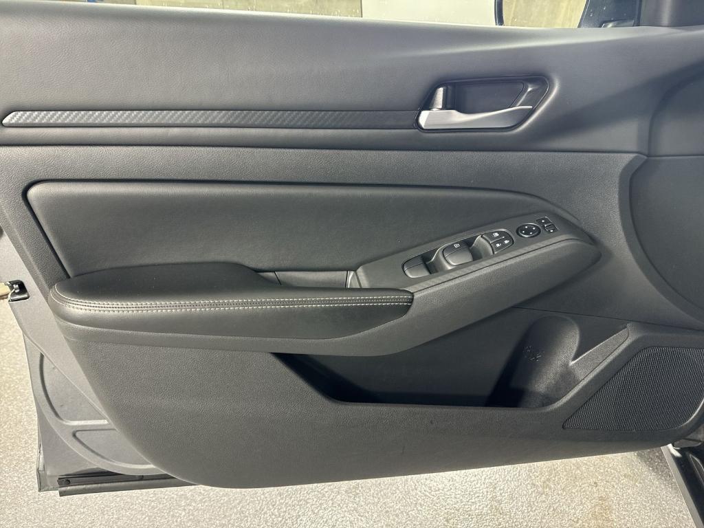 used 2024 Nissan Altima car, priced at $19,016
