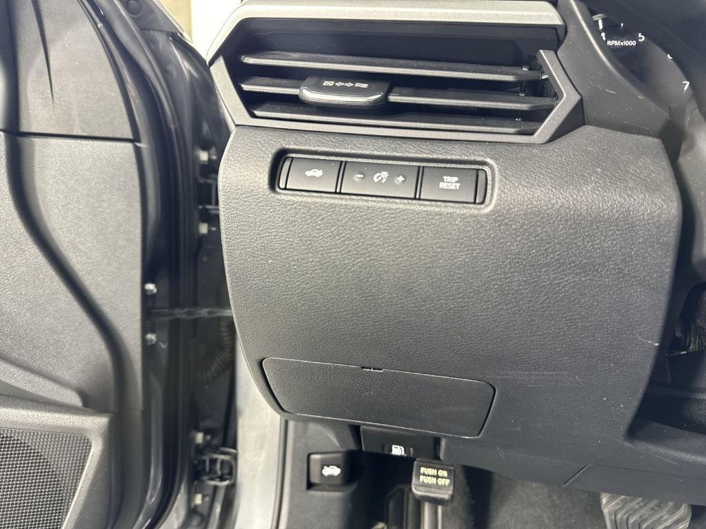 used 2024 Nissan Altima car, priced at $19,016