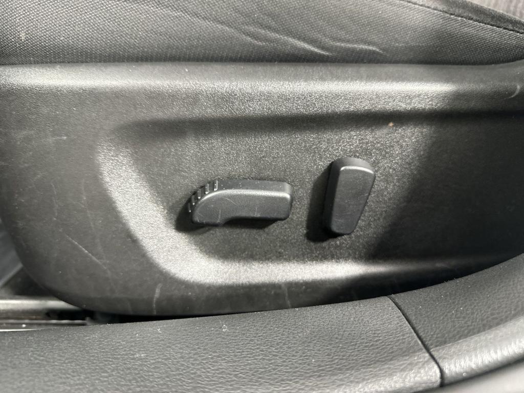 used 2024 Nissan Altima car, priced at $19,016