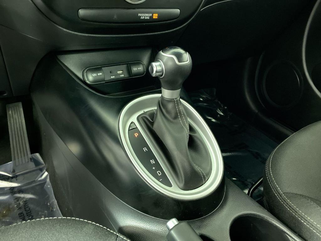 used 2018 Kia Soul car, priced at $9,828