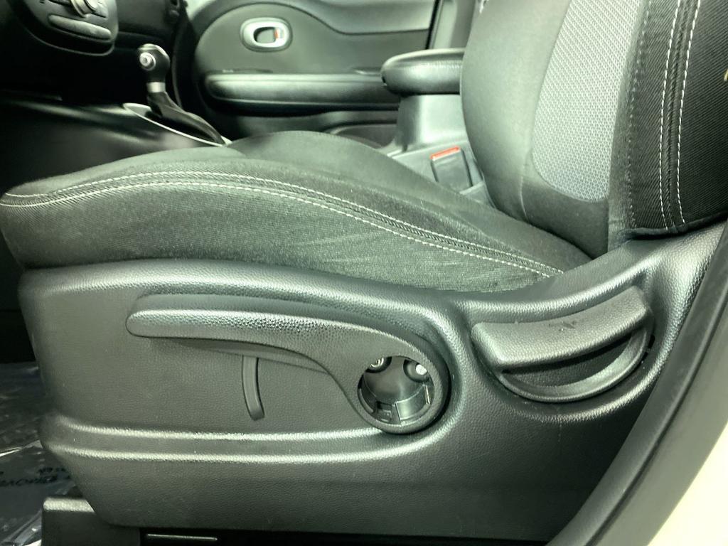 used 2018 Kia Soul car, priced at $9,828