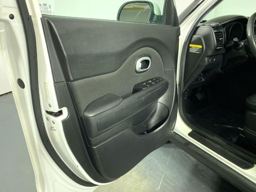 used 2018 Kia Soul car, priced at $9,828