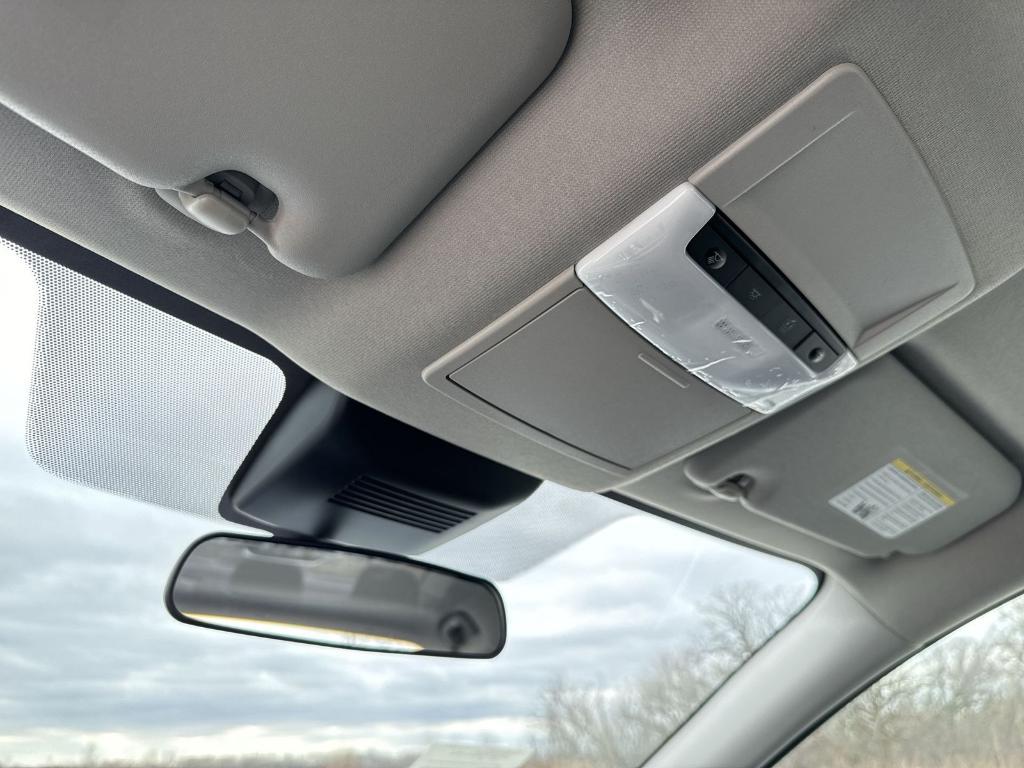 new 2025 Nissan Sentra car, priced at $20,849