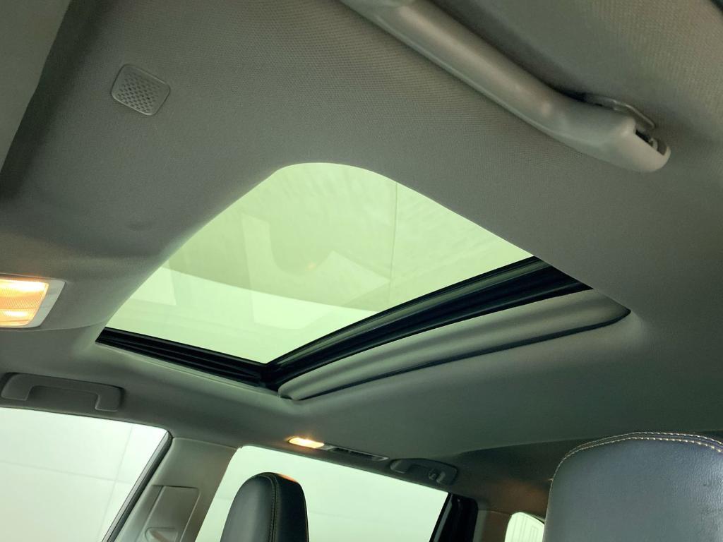 used 2018 Toyota Highlander car, priced at $24,741