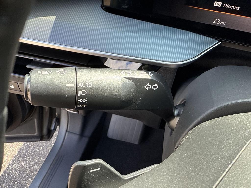 new 2025 Nissan Murano car, priced at $42,046