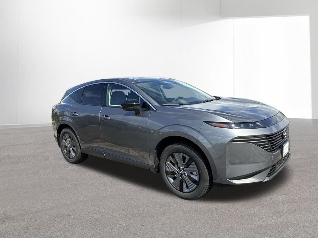 new 2025 Nissan Murano car, priced at $42,046