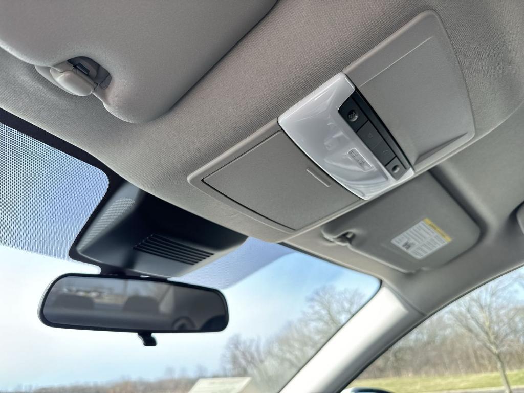 new 2025 Nissan Sentra car, priced at $20,283