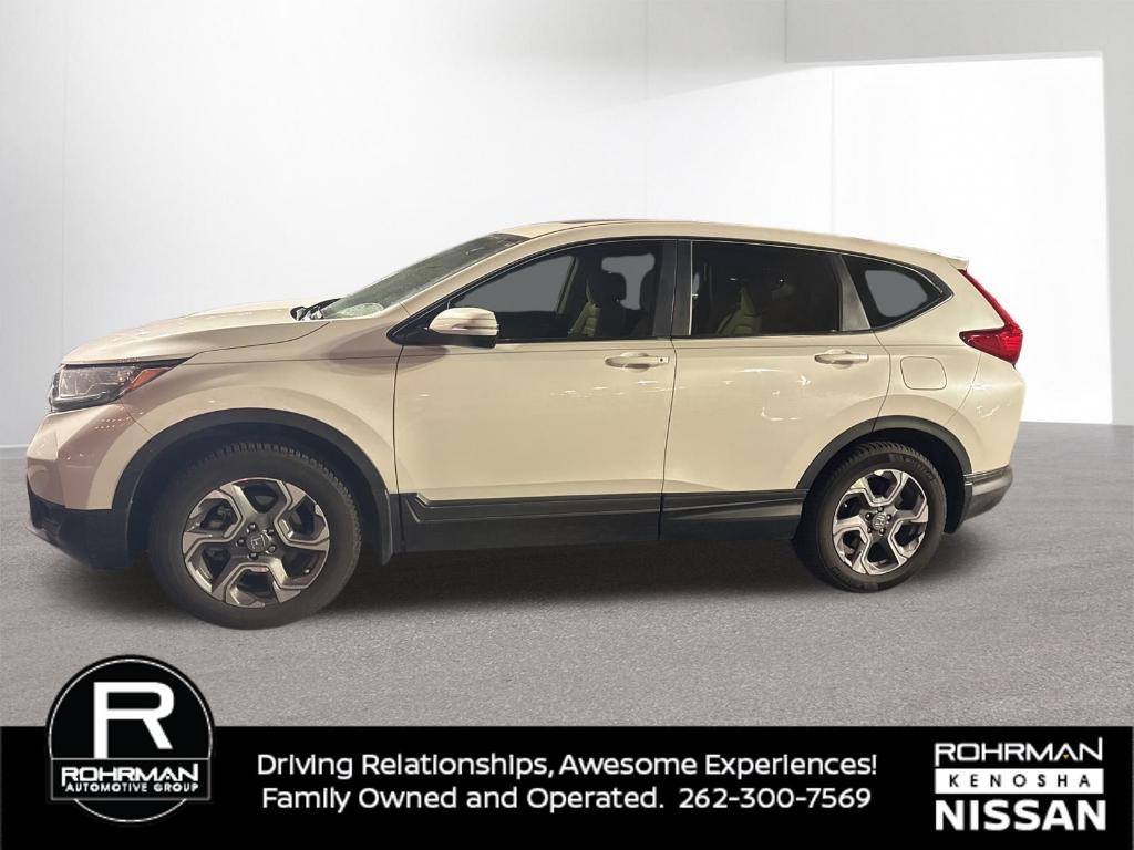 used 2019 Honda CR-V car, priced at $21,904