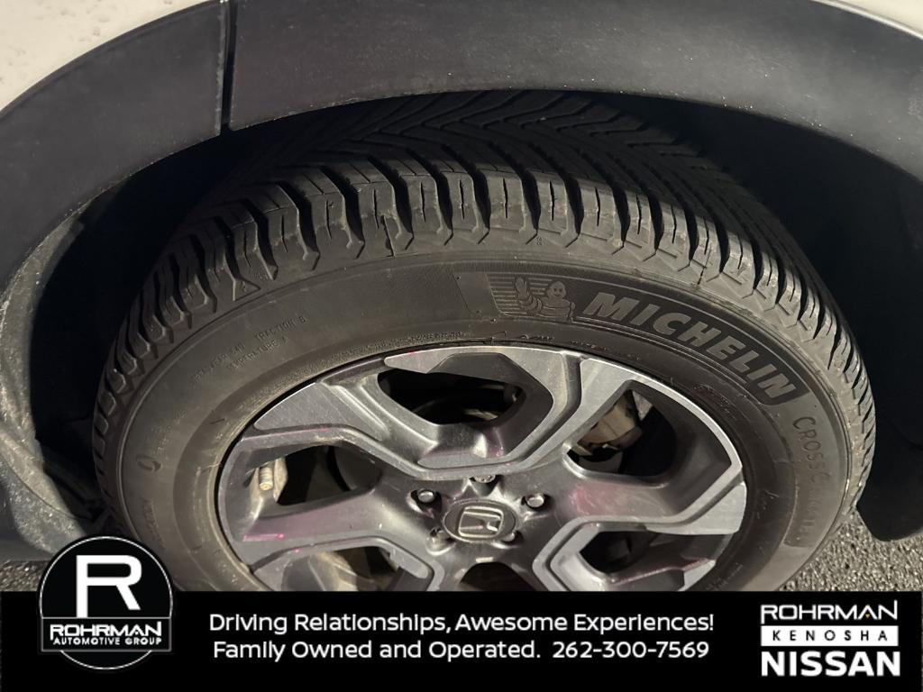 used 2019 Honda CR-V car, priced at $21,904