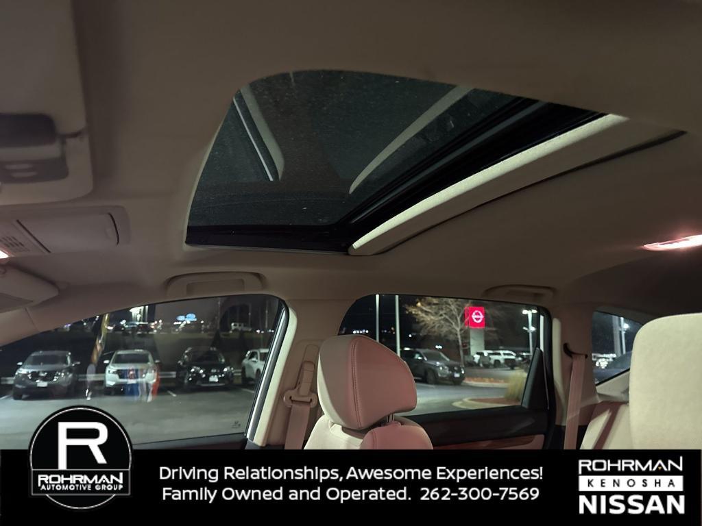 used 2019 Honda CR-V car, priced at $21,904