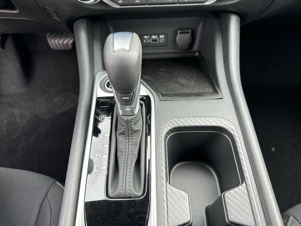 new 2025 Nissan Sentra car, priced at $19,485