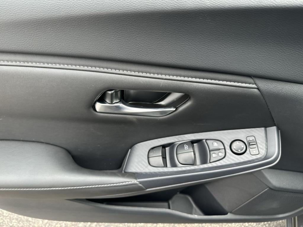 new 2025 Nissan Sentra car, priced at $19,485