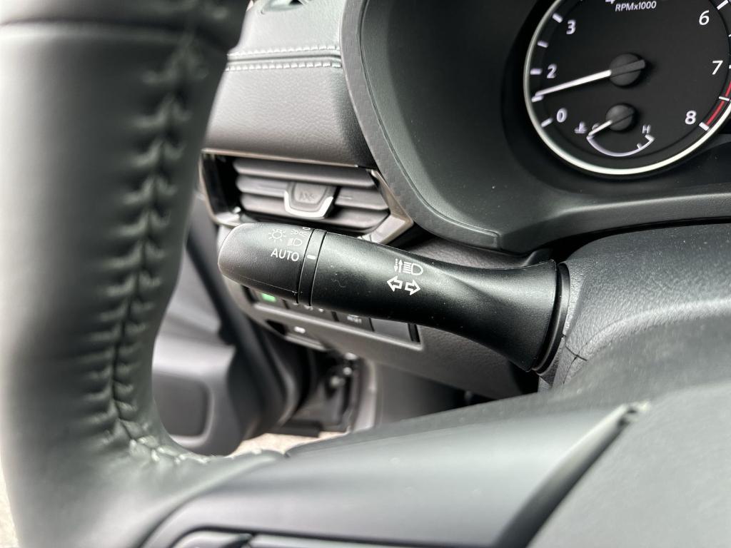 new 2025 Nissan Sentra car, priced at $19,485