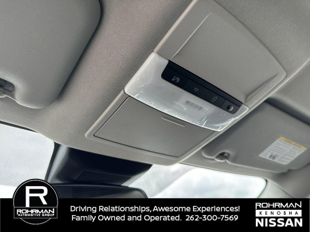 new 2025 Nissan Sentra car, priced at $19,485