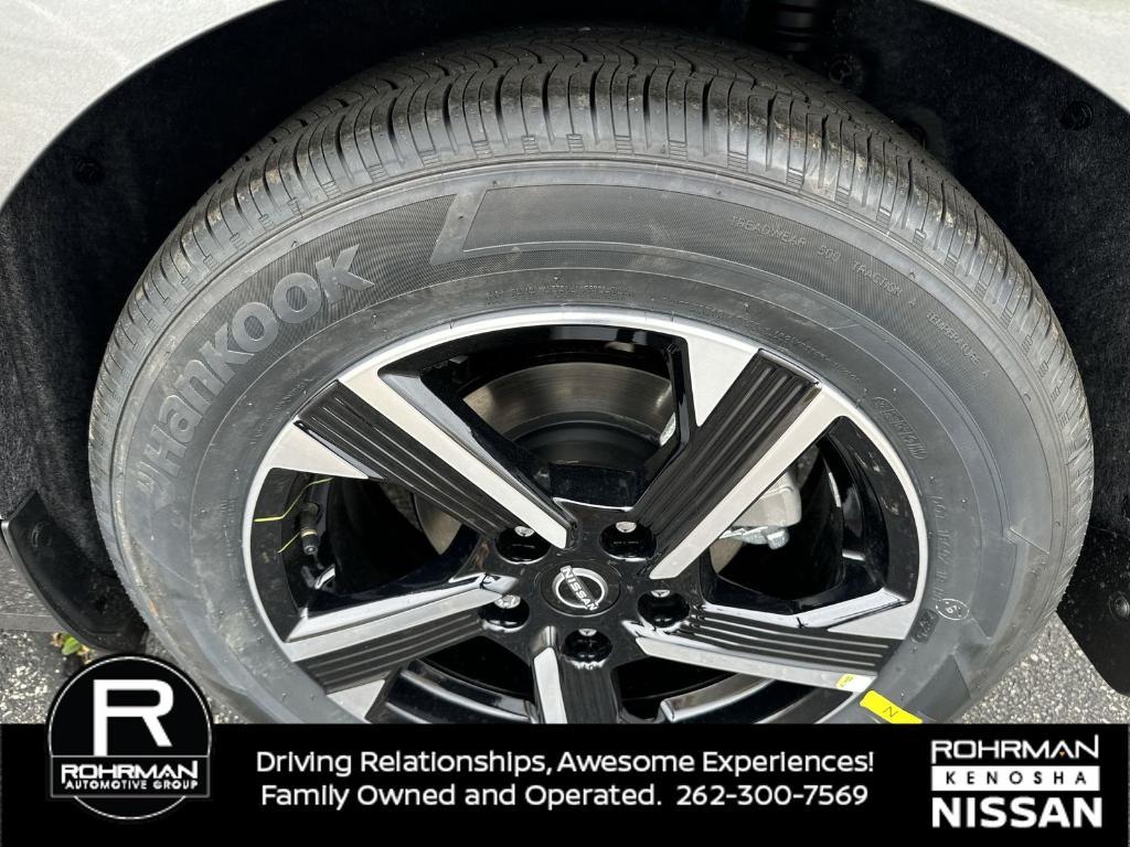 new 2025 Nissan Sentra car, priced at $19,485