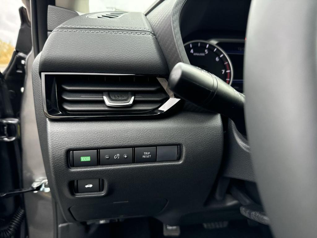 new 2025 Nissan Sentra car, priced at $19,485