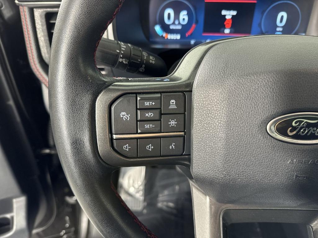 used 2023 Ford Expedition car, priced at $46,918