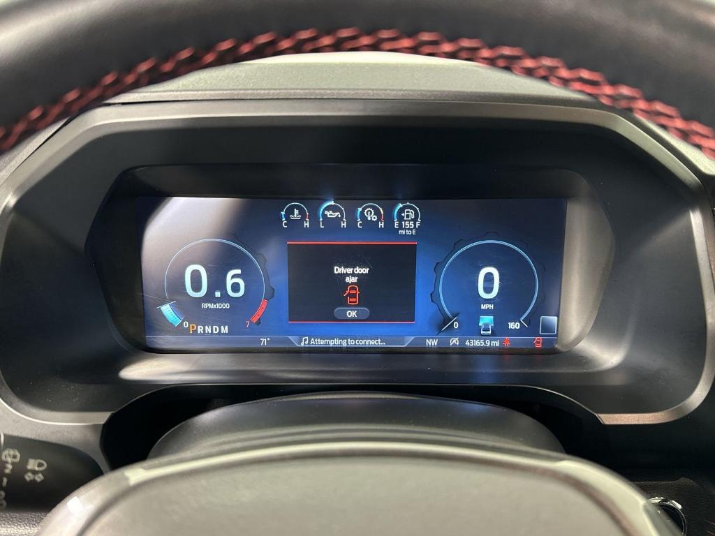 used 2023 Ford Expedition car, priced at $46,918