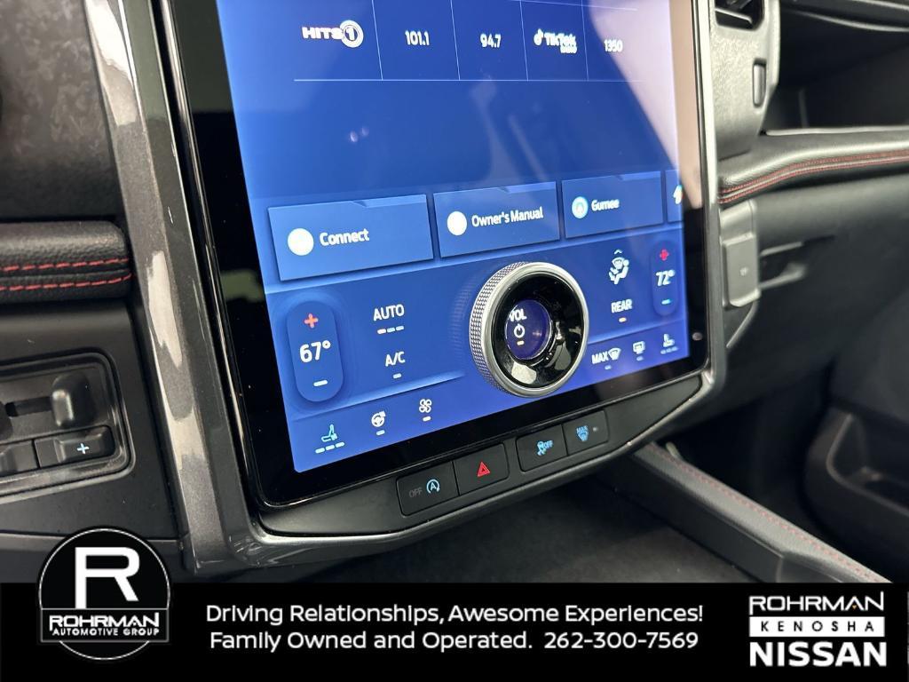 used 2023 Ford Expedition car, priced at $46,918