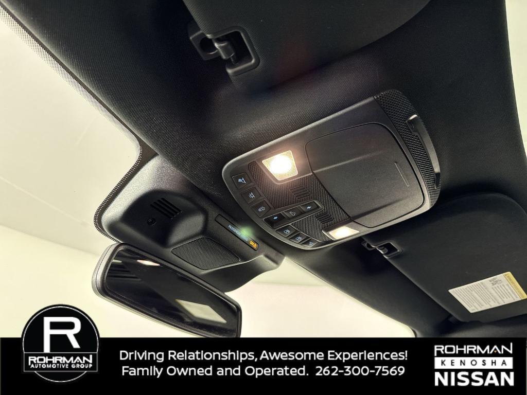 used 2023 Ford Expedition car, priced at $46,918