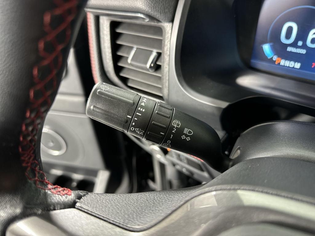 used 2023 Ford Expedition car, priced at $46,918