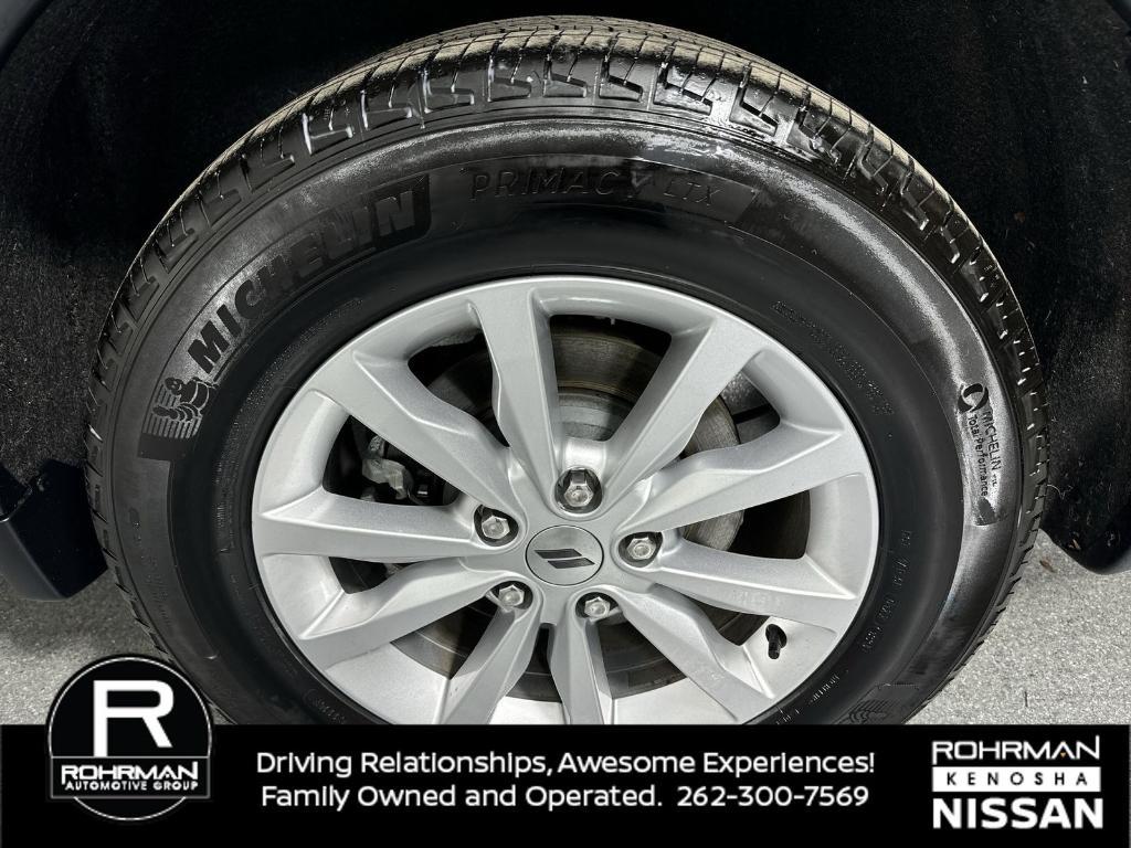 used 2023 Dodge Durango car, priced at $22,729