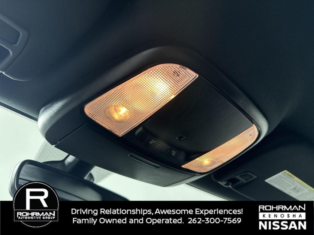 used 2023 Dodge Durango car, priced at $22,729