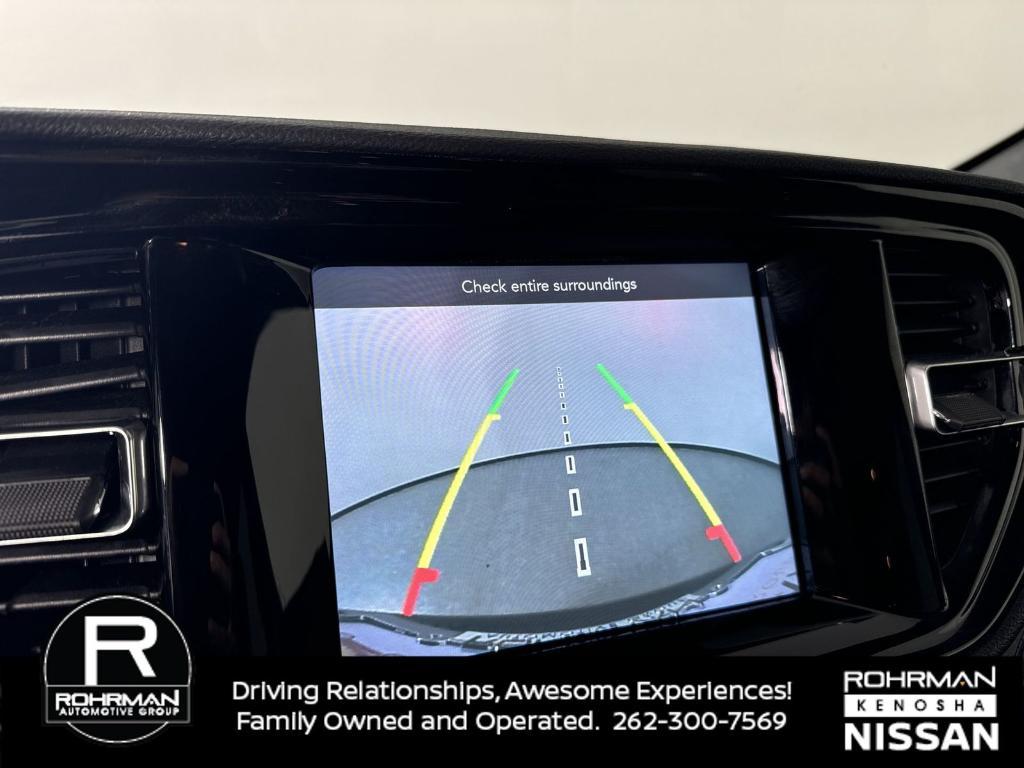 used 2023 Dodge Durango car, priced at $22,729