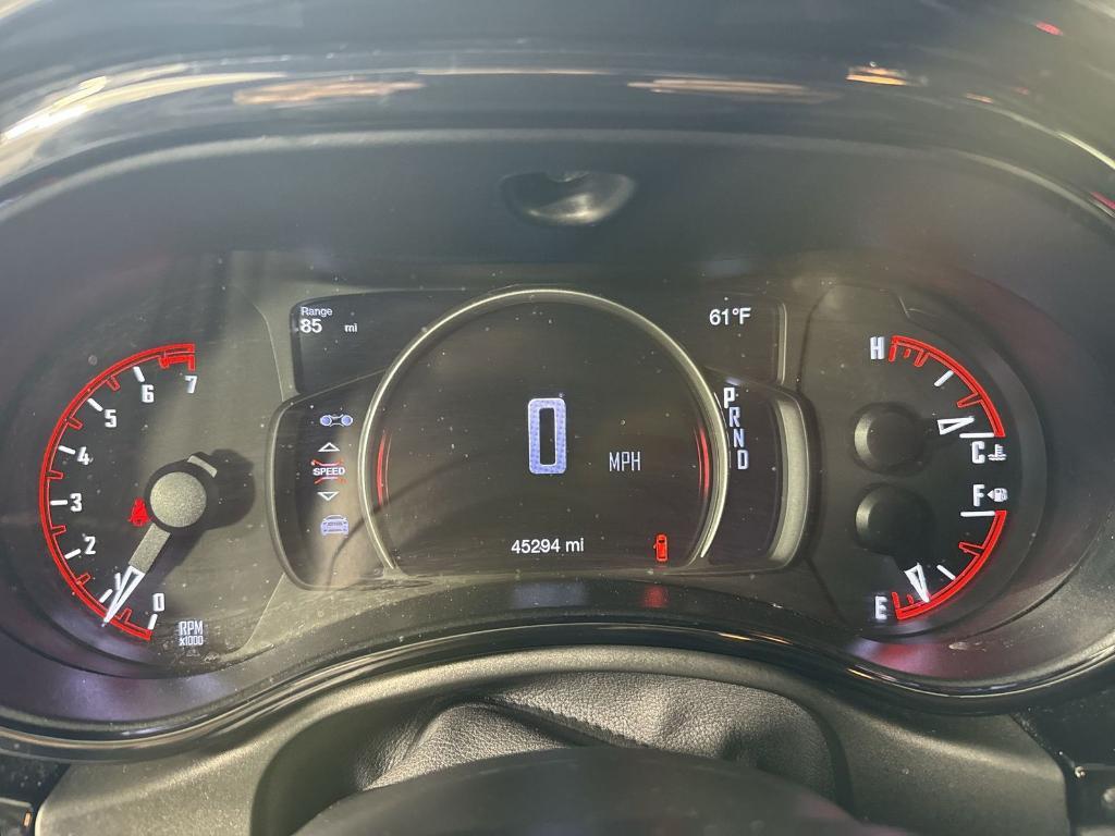 used 2023 Dodge Durango car, priced at $22,729