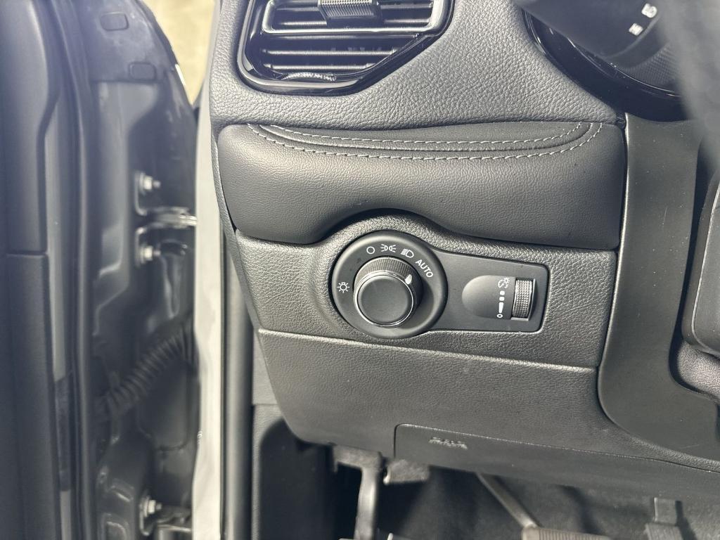 used 2023 Dodge Durango car, priced at $22,729