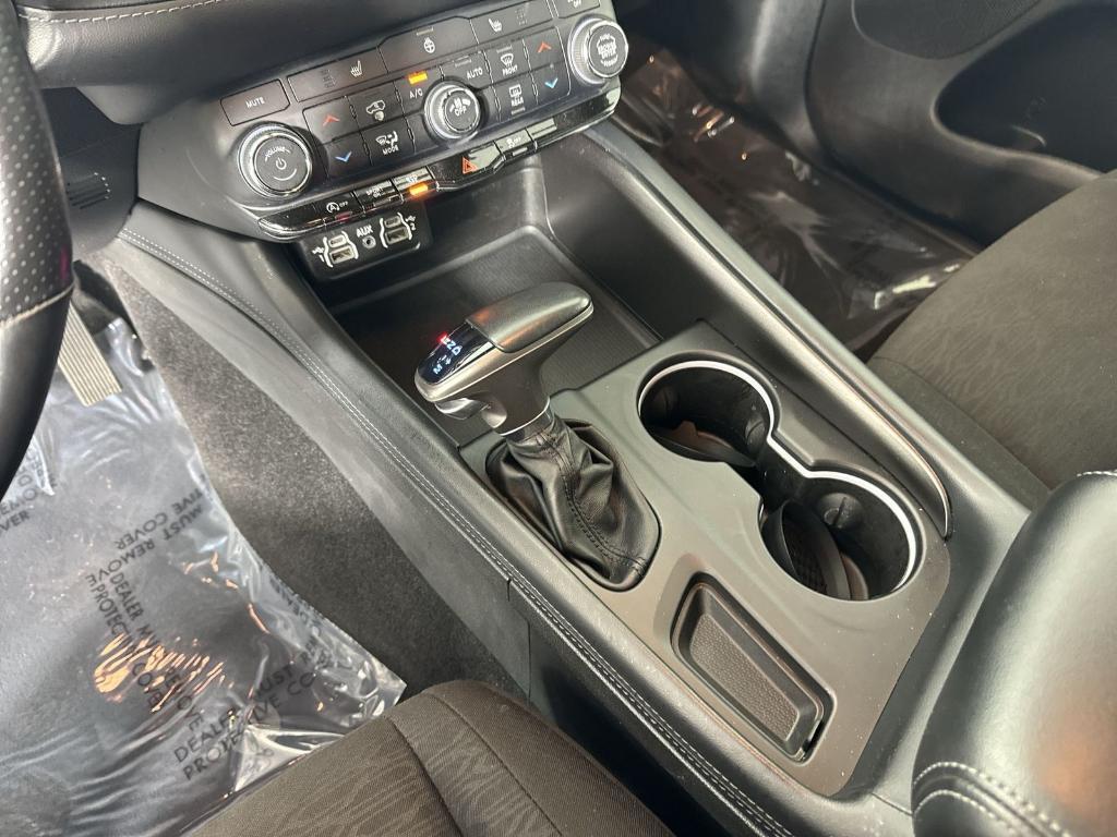 used 2023 Dodge Durango car, priced at $22,729