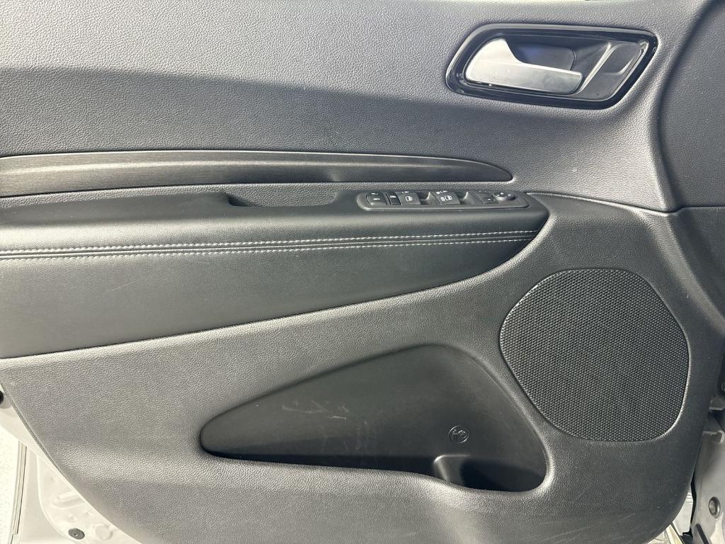 used 2023 Dodge Durango car, priced at $22,729