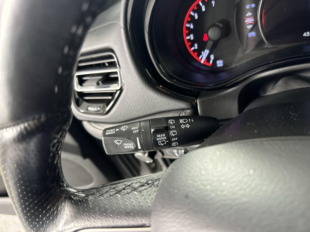 used 2023 Dodge Durango car, priced at $22,729