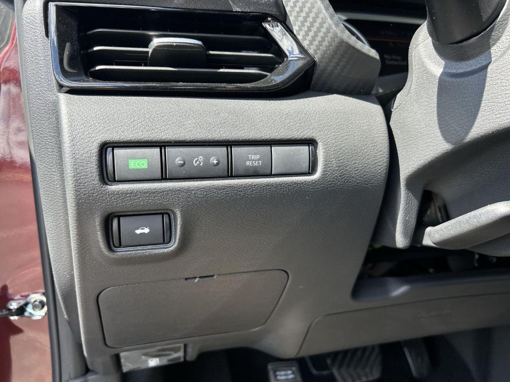 new 2025 Nissan Sentra car, priced at $18,616