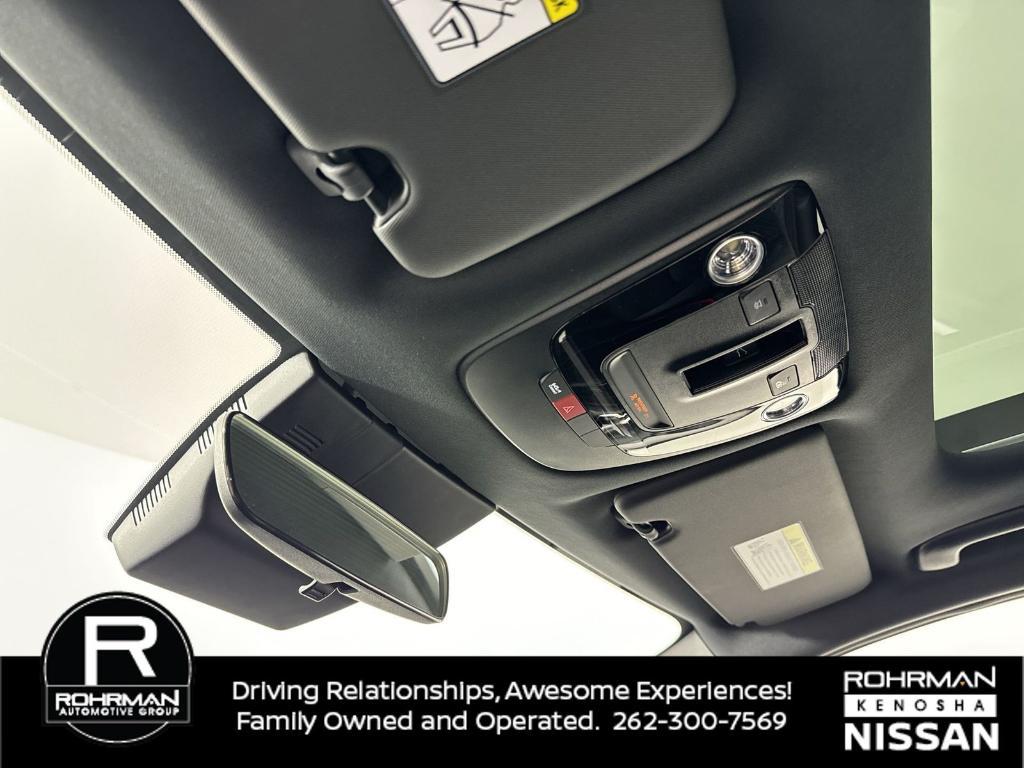 used 2024 Kia Sportage car, priced at $27,750