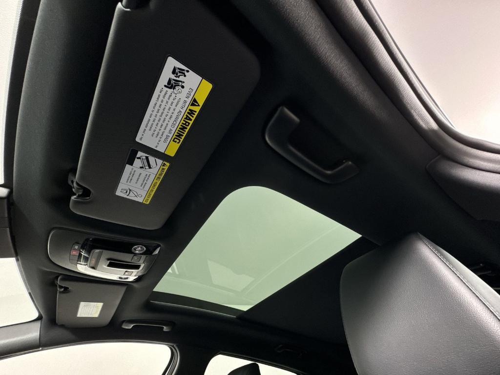 used 2024 Kia Sportage car, priced at $27,750